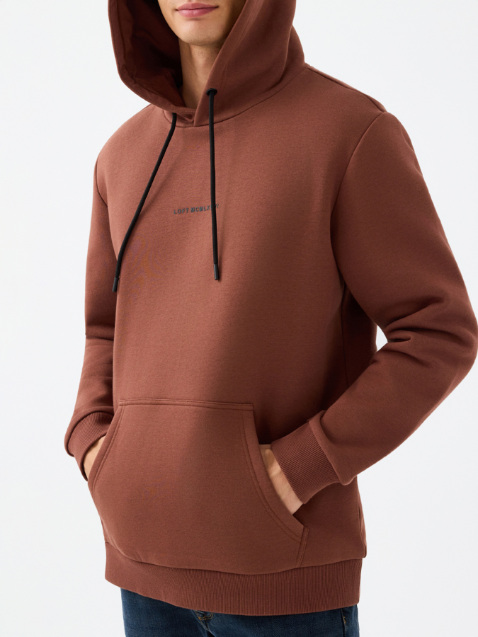 Resim Loft Erkek Sweat Lf2034269