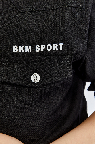 Resim Yenikoza Erkek Çocuk Sweat Takım