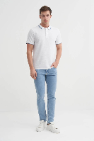 Resim Cazador Erkek T-shirt 42470