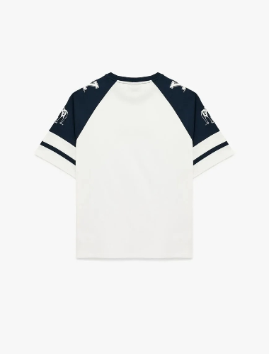 Resim Koton Erkek T-shirt 6SAM10033MK