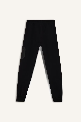 Resim Defacto Erkek Çocuk Eşofman Alt D8534A8/BK81