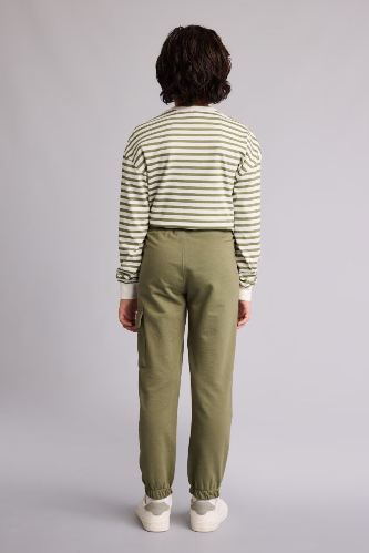 Resim Defacto Erkek Çocuk Eşofman Alt G8379A8/KH202