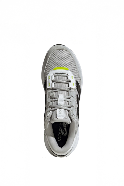 Resim Adidas Astrastar Erkek Spor Ayakkabı Jr5564