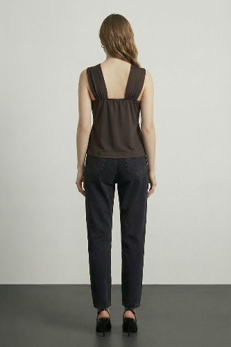 Resim QUZU Kadın Bluz