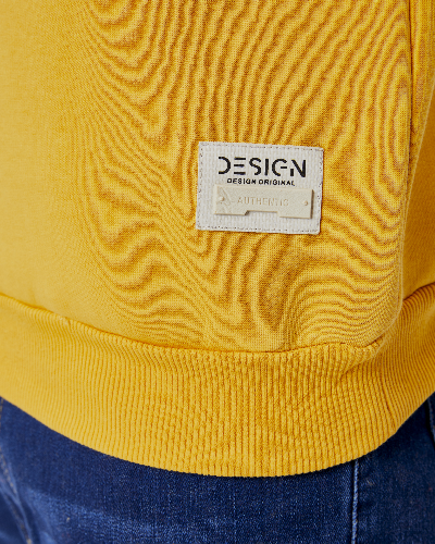 Resim Paul&More Erkek Sweat 25988 Basic