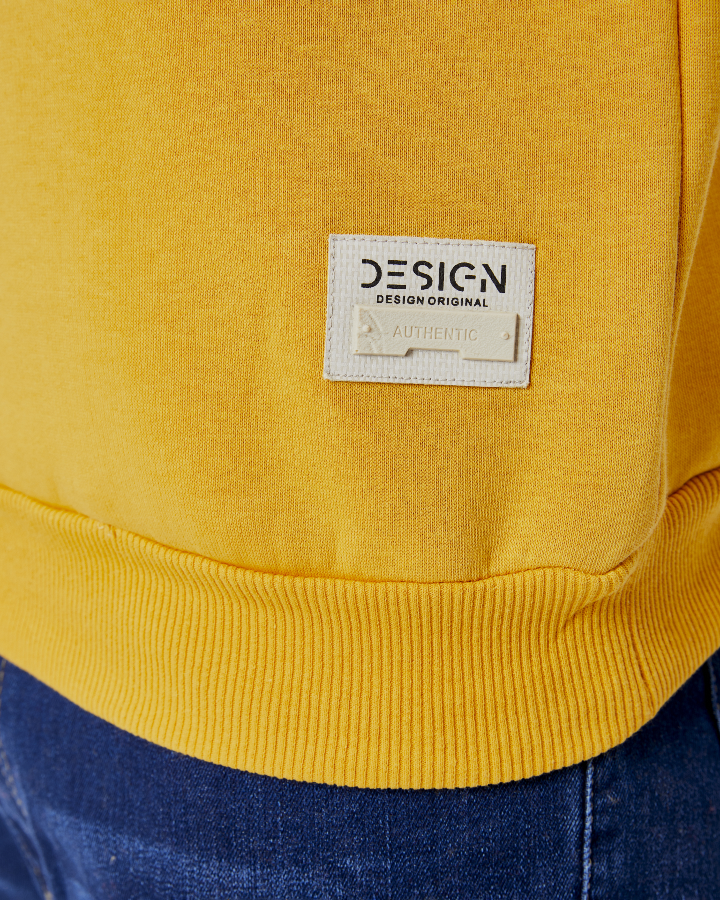 Resim Paul&More Erkek Sweat 25988 Basic