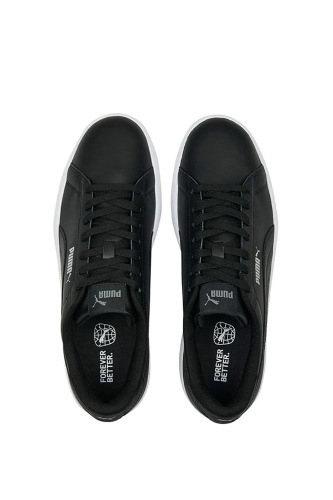 Resim Puma Smash 3.0 L Unisex Spor Ayakkabı 390987-02