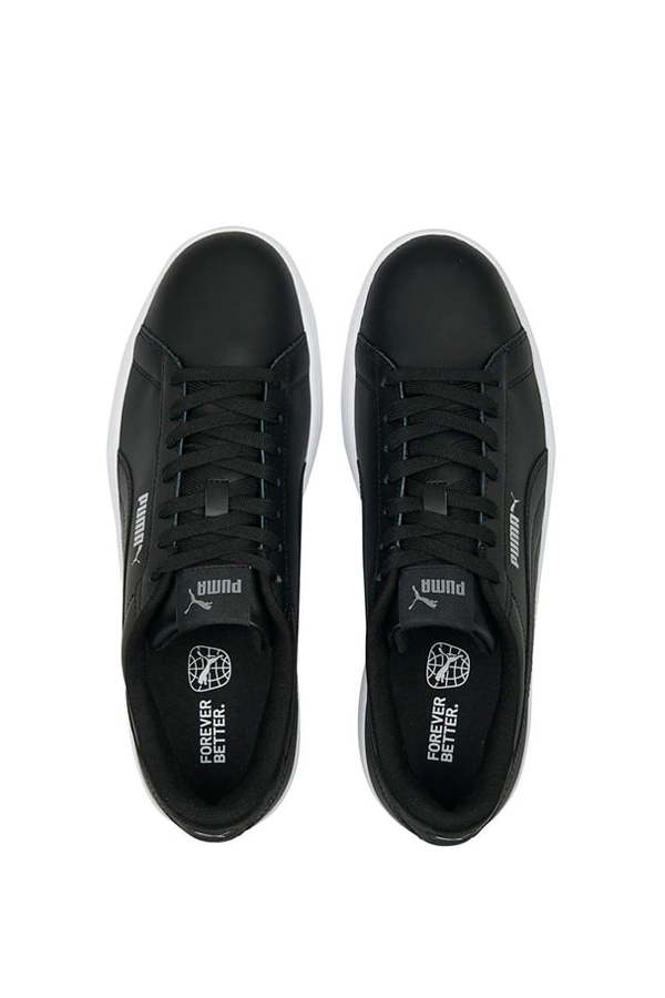 Resim Puma Smash 3.0 L Unisex Spor Ayakkabı 390987-02