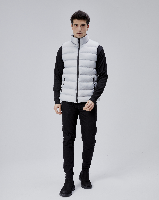 Resim Paul&More Erkek Yelek 01