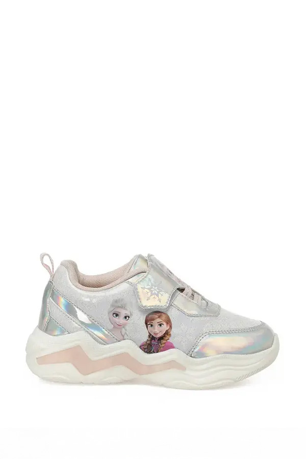 Resim Frozen Kız Çocuk Günlük Ayakkabı A102026037 5W Salda.P5Pr