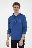 Resim 1639028 Guysk023 U.S Polo Assn. Erkek Sweat