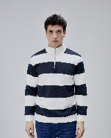 Resim Trender Erkek Sweat