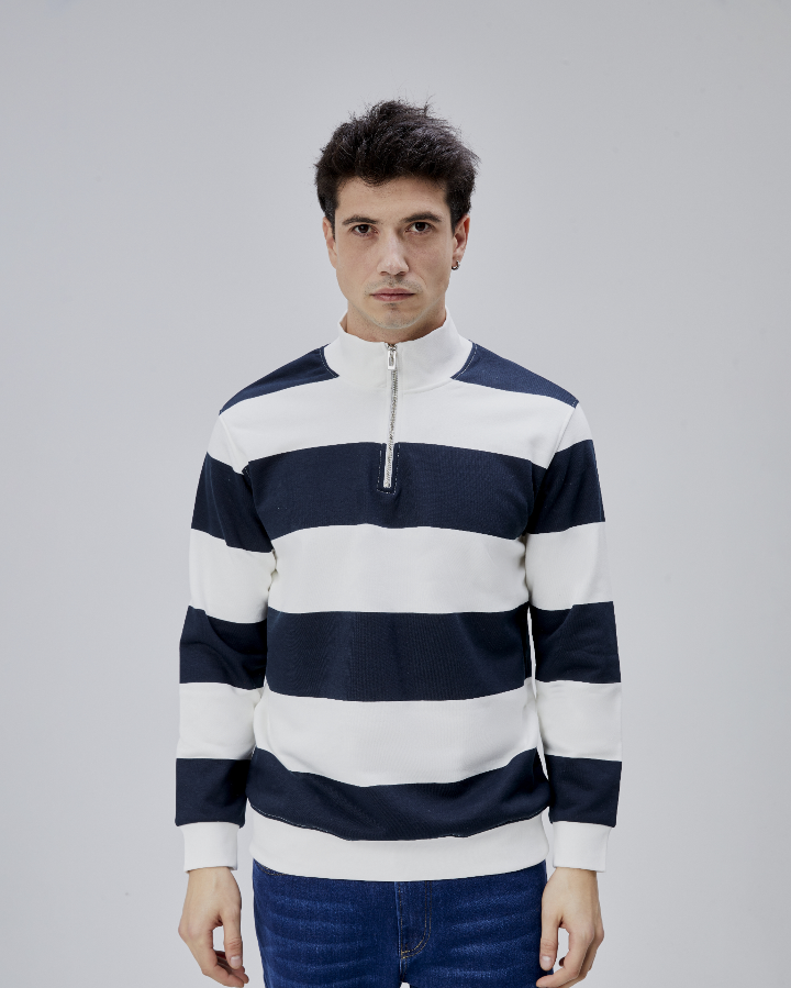 Resim Trender Erkek Sweat