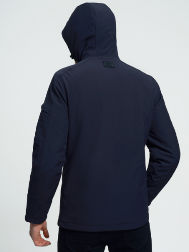 Resim Loft Erkek Mont LF2030155