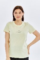 Resim Trender Kadın T-shirt