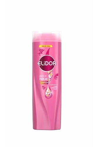 Resim Yenikoza  Şampuan