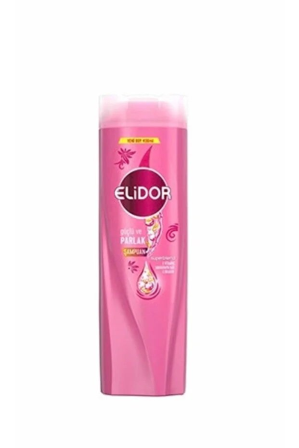 Resim Yenikoza  Şampuan