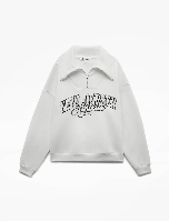 Resim Koton Kadın Sweat 6Wal10171Ik