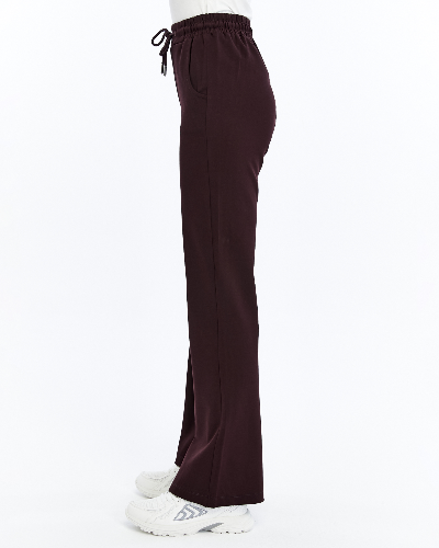 Resim Yenikoza Kadın Kanvas Pantolon