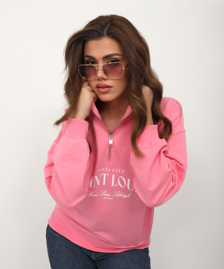 Resim Trender Kadın Sweat