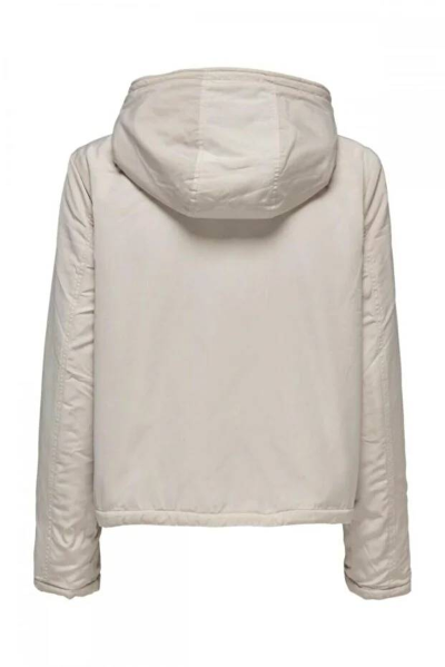 Resim Only Onldahlia Rev. Jacket Cs Otw Kadın Mont 15208777