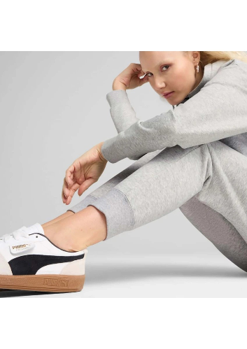 Resim Puma Ess No. 1 Logo Sweatpants Kadın Eşofman Alt 682450-04