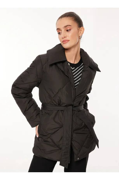 Resim Only Onltahia Lw Quilted Jacket Otw Noos Otw Kadın Mont 15351967