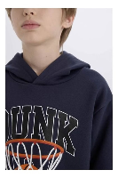 Resim Defacto Erkek Çocuk  Sweat Takım B0410A8/AR225