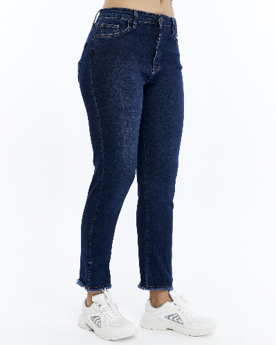 Resim Yenikoza Kadın Jean