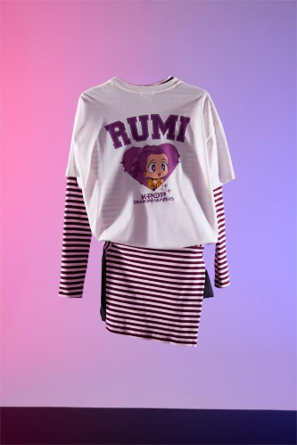 Resim Defacto Kadın T-shirt H0526AX/WT32