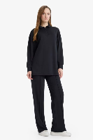 Resim Defacto Kadın Eşofman Alt F5118AX/AR221