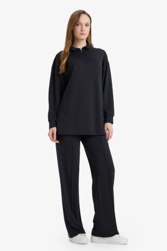 Resim Defacto Kadın Eşofman Alt F5118AX/AR221