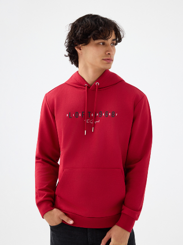 Resim Loft Erkek Sweat Lf2041023