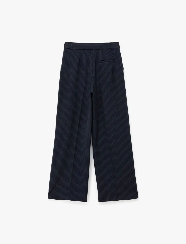 Resim Koton Kadın Kanvas Pantolon 6SAK40179UW