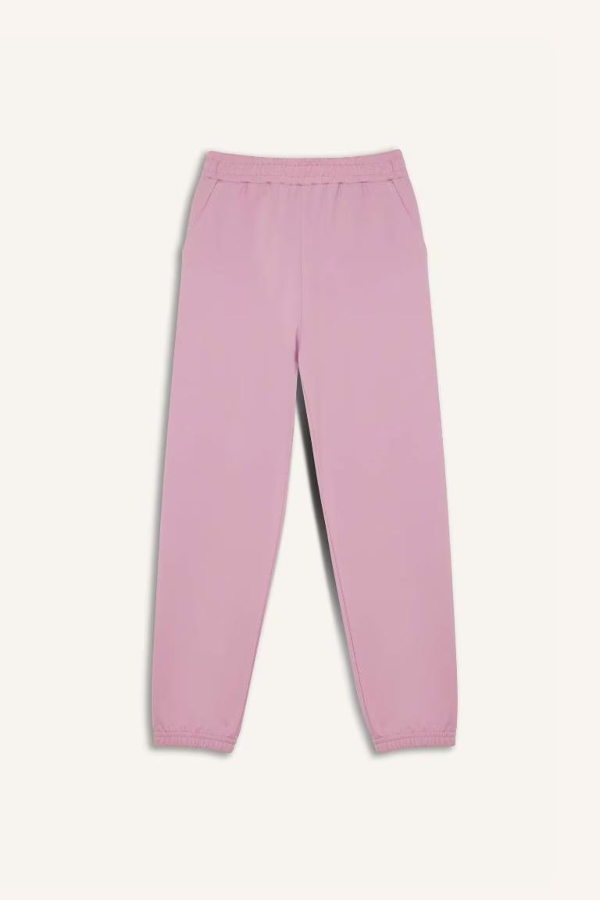 Resim Defacto Kız Çocuk T-shirt Takım Z8983A6/PN444