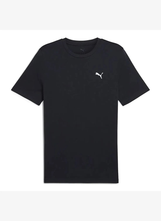 Resim Puma Ess Small Logo Poly Tee Erkek T-shirt 682542-16