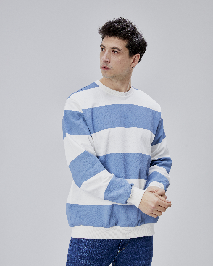 Resim Paul&More Erkek Sweat P.M 1916