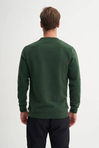 Resim Cazador Erkek Sweat 56400