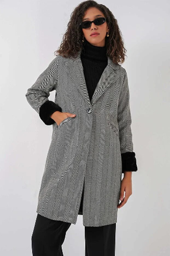 Resim Yenikoza Kadın Bluz