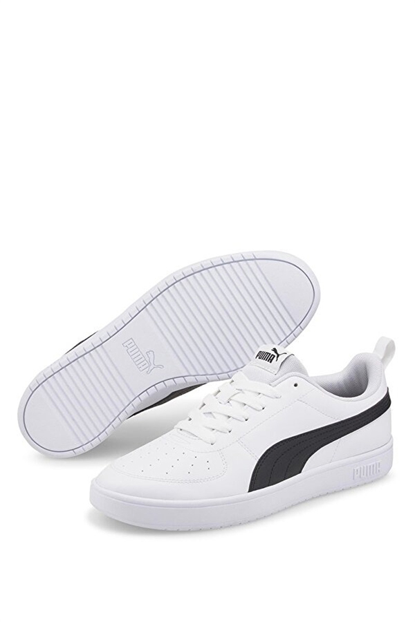 Resim Puma Rickie Classic Unisex Spor Ayakkabı 394251-16