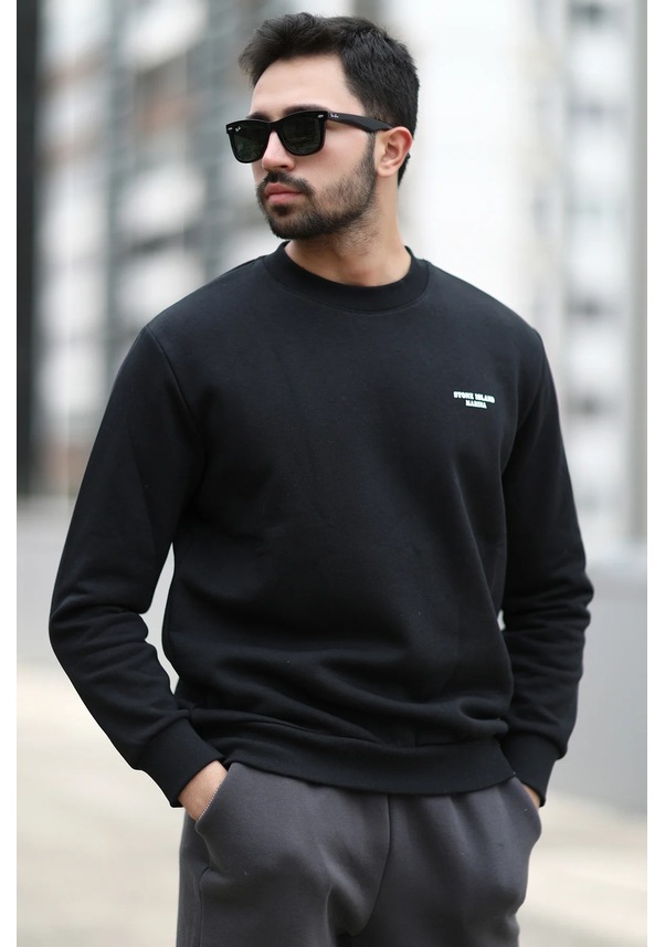 Resim Trender Erkek Sweat