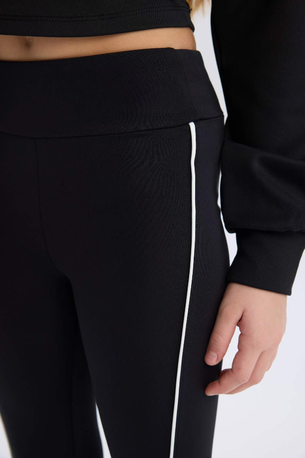 Resim Defacto Kız Çocuk  Sweat D9785A8/BK81