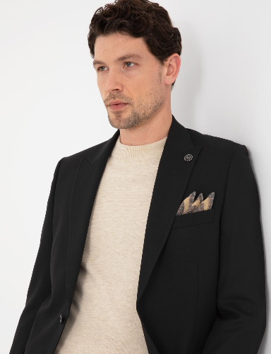 Resim Pierre Cardin Erkek Takım Elbise PU-12863 Edwın/St