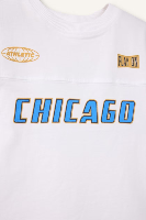 Resim Defacto Erkek Bebek T-shirt G7482A5/WT34