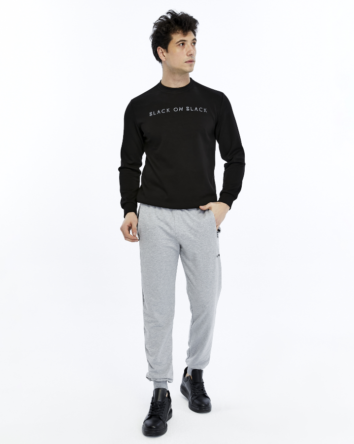 Resim Yenikoza Erkek Eşofman