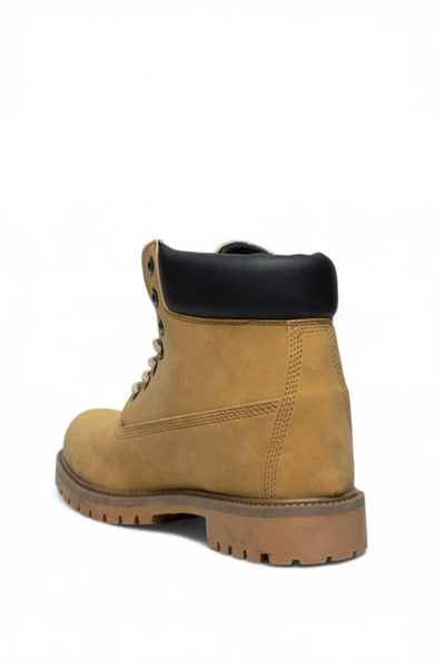 Resim Yenikoza Erkek Bot