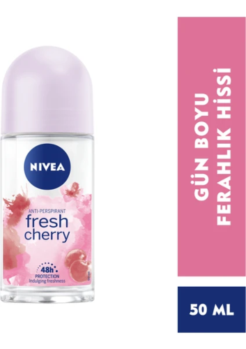 Resim Nivea Unisex Deodorant / Roll-On