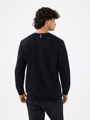Resim Loft Erkek Sweat Lf2041134