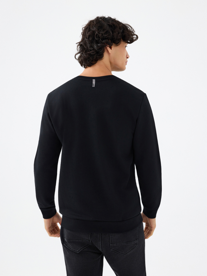 Resim Loft Erkek Sweat Lf2041134