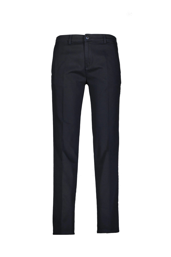 Resim Süvari Regular Kalıp Caesar  Erkek Klasik Pantolon PN2020500711